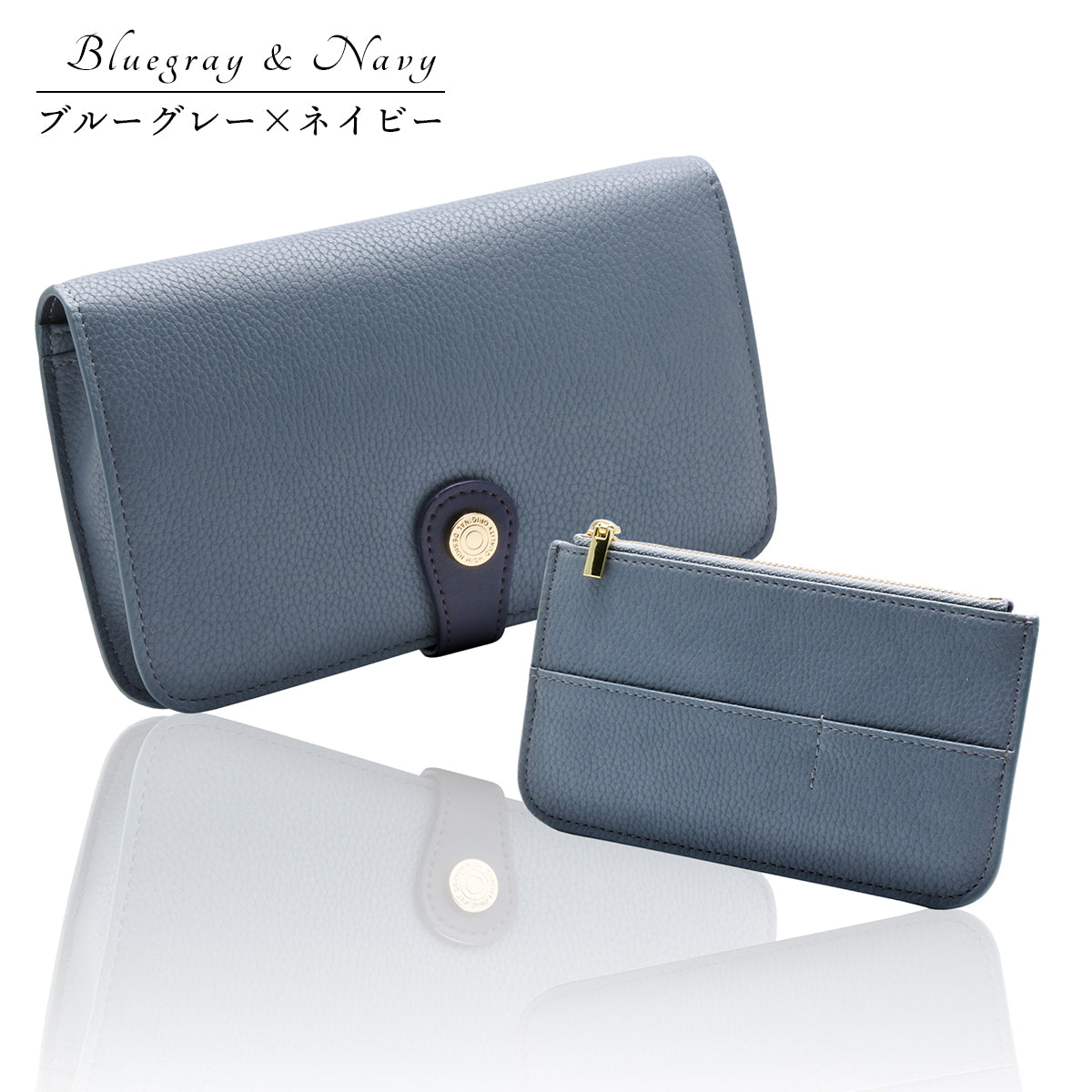 クラッチポシェット レディース 財布 ポーチ 一体型 クラッチウォレット カードケース スマホポーチ 斜めがけ ショルダー クラッチバッグ フラグメント 財布