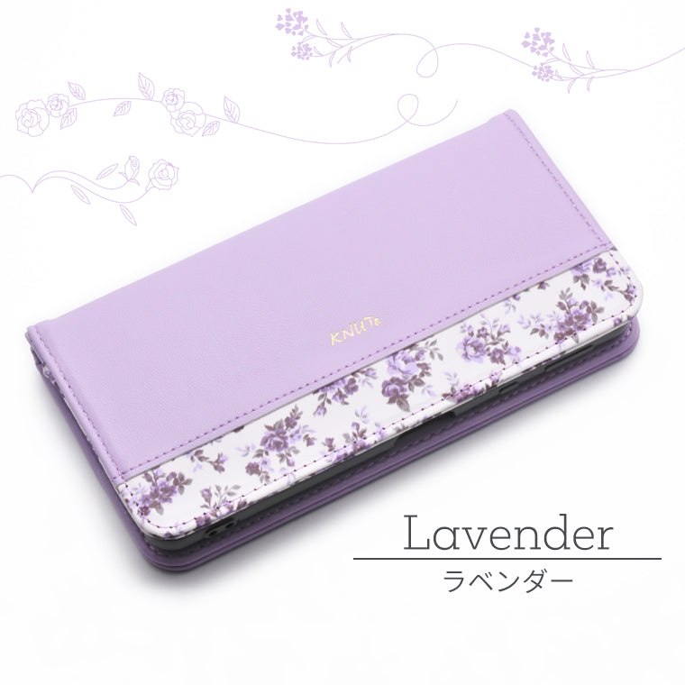 BASIO active3 ケース 手帳型 花柄 ベルト無し BASIO active3 KYG04 スマホケース ベイシオアクティブ3 カバー フラワー 誕生日 母の日 レディース かわいい
