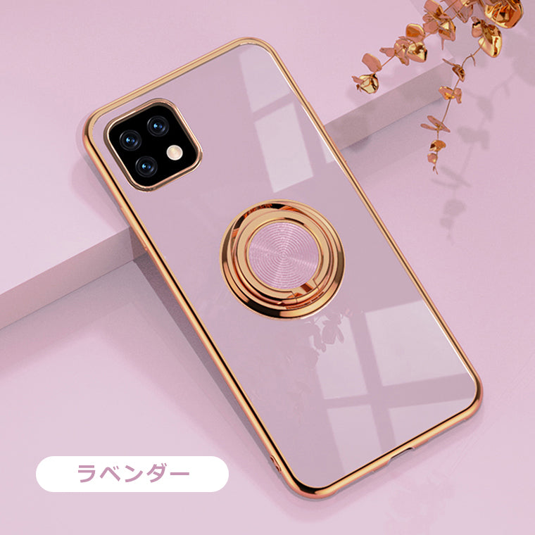 AQUOS wish wish2 wish3 wish4 sense6 sense7 sense8 sense9 ケース リング付き ラジウム sense6s SHG07 SHG05 SH-RM19 SH-M19 SH-51C SHG06 SH-M20 SH-53E SHG08 SH-53C SHG10 SH-M24 SH-53D SH-M25 SH-54D SH-M26 SH-52E SH-M27 SHG13 A402SH TPU カバー スマホケース 楽天