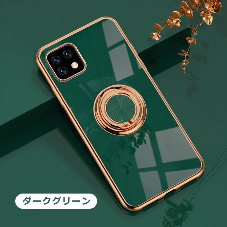 AQUOS wish wish2 wish3 wish4 sense6 sense7 sense8 sense9 ケース リング付き ラジウム sense6s SHG07 SHG05 SH-RM19 SH-M19 SH-51C SHG06 SH-M20 SH-53E SHG08 SH-53C SHG10 SH-M24 SH-53D SH-M25 SH-54D SH-M26 SH-52E SH-M27 SHG13 A402SH TPU カバー スマホケース 楽天