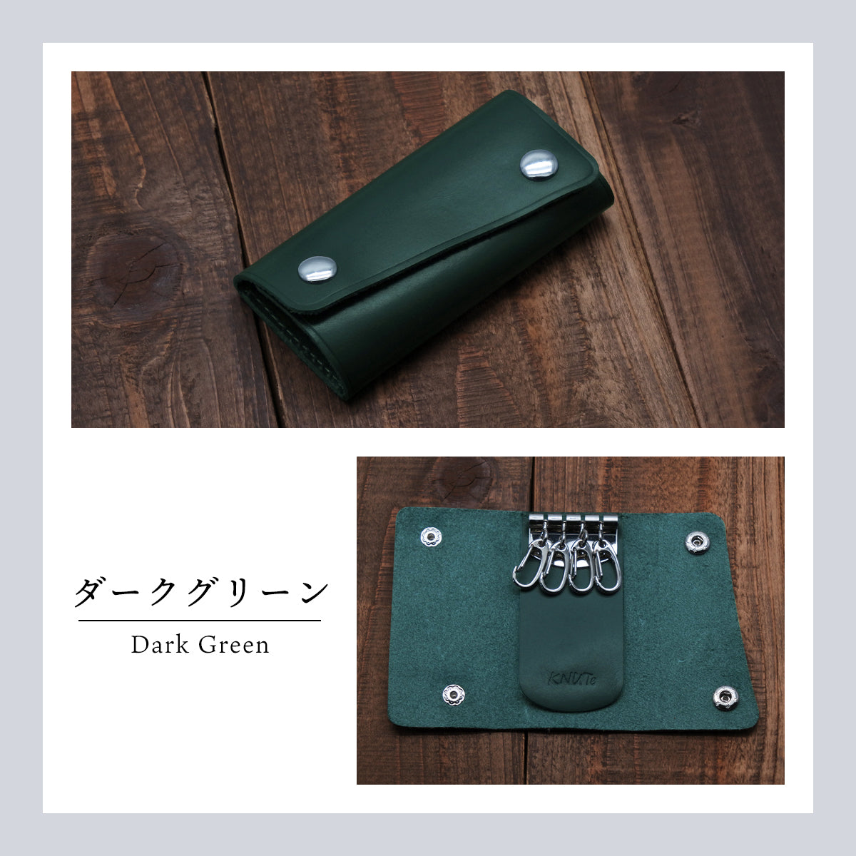 本革 4連キーケース メンズ オイルレザー 牛本革 キーケース レディース シンプル カギ 軽量 小型 スリム スナップボタン 鍵 カバー 紳士 大人 高級 おしゃれ プレゼント 誕生日 父の日 母の日 ユニセックス 4連フック