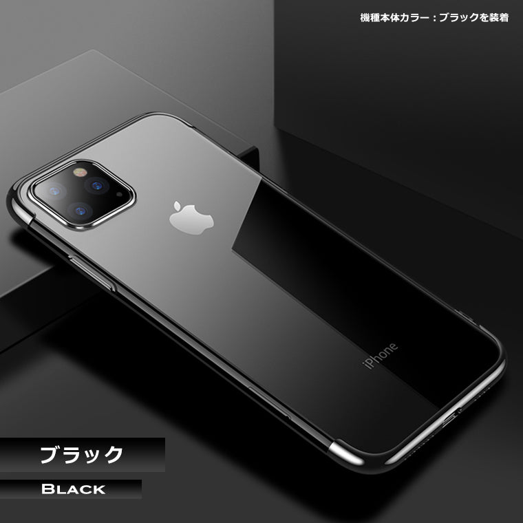 AQUOS sense5G sense4 ケース メッキ TPU クリア AQUOS sense3 スマホケース Android One S7 SH-02M SH-RM12 SH-41A SHG03 A003SH カバー SH-53A A004SH SH-M17 SH-M15 sense4 lite basic sense 5G アンドロイドワンS7