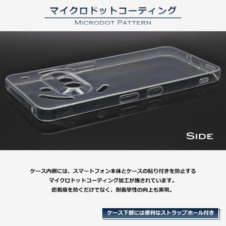 Nothing Phone 3a ケース ソフト スーパークリア スマホケース TPU 透明 カバー 保護 NothingPhone3a ナッシングフォン Nothing Phone (3a)