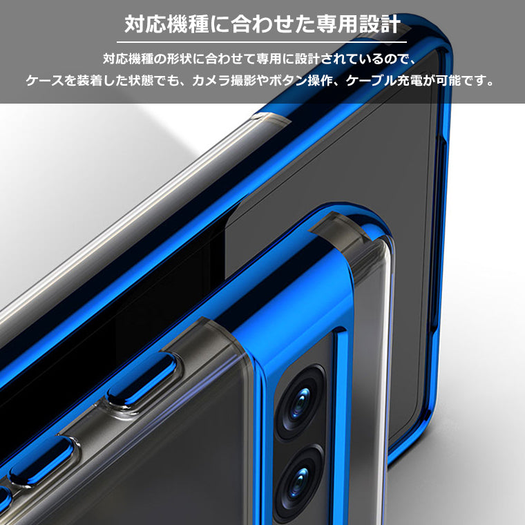 Google Pixel 8a スマホケース Pixel 7a 6a ケース リング付き メッキ クリアTPU カバー Pixel7a 8a ピクセル7a ソフト Google Pixel8a スマホカバー pixel6a スタンド ストラップホール スマホカバー リング 韓国 サイドメッキ 耐衝撃 グーグル