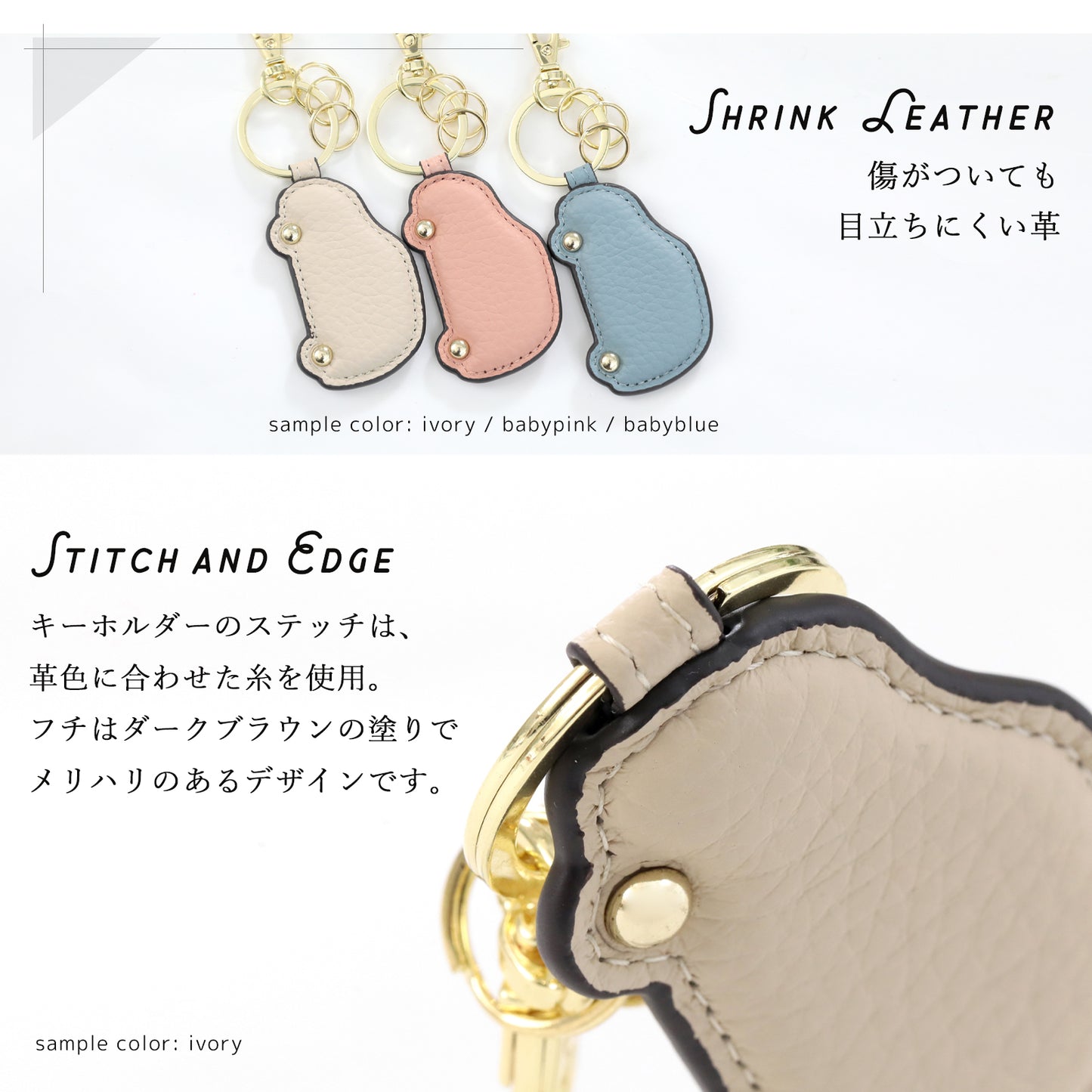 本革 キーホルダー 車型 ぷくちゃむ 正規品 ぷっくり かわいい チャーム 革 シボ フック キーリング じゃら付け バッグチャーム おしゃれ メンズ レディース プレゼント ギフト 誕生日 お祝い プレゼント