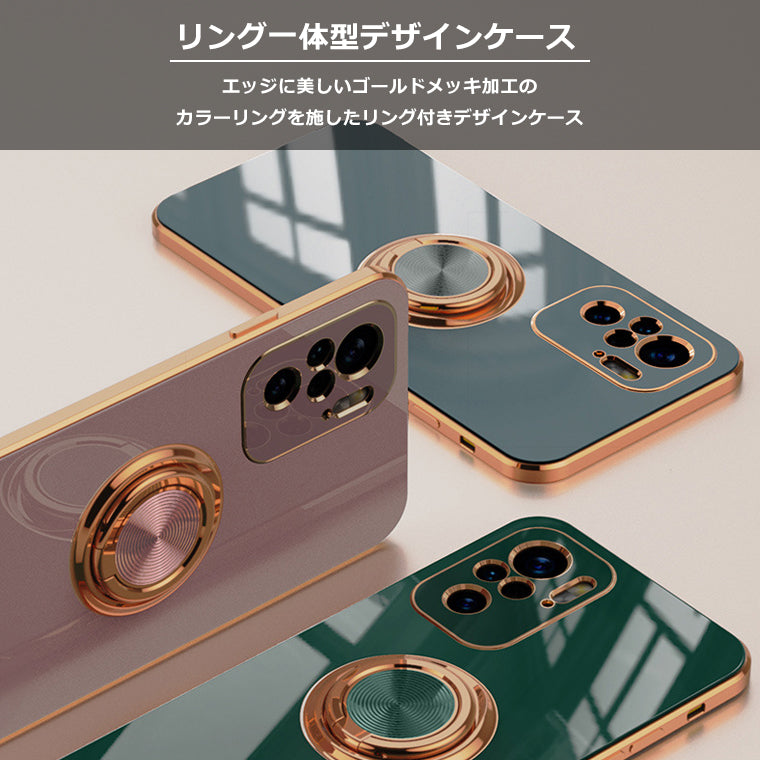 Xiaomi 11T 11T Pro Redmi Note13 Pro 5G Redmi Note11 Pro ケース リング付き ラジウム Xiaomi Mi 11 Lite 5G スマホケース Redmi Note 10 Pro スマホカバー TPU 韓国 Note Pro mi 11 lite カバー 耐衝撃 note 11 プロ ノート 11t シャオミ レドミ スタンド リング 13Pro