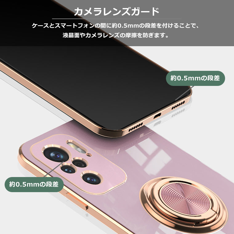 Xiaomi 11T 11T Pro Redmi Note13 Pro 5G Redmi Note11 Pro ケース リング付き ラジウム Xiaomi Mi 11 Lite 5G スマホケース Redmi Note 10 Pro スマホカバー TPU 韓国 Note Pro mi 11 lite カバー 耐衝撃 note 11 プロ ノート 11t シャオミ レドミ スタンド リング 13Pro