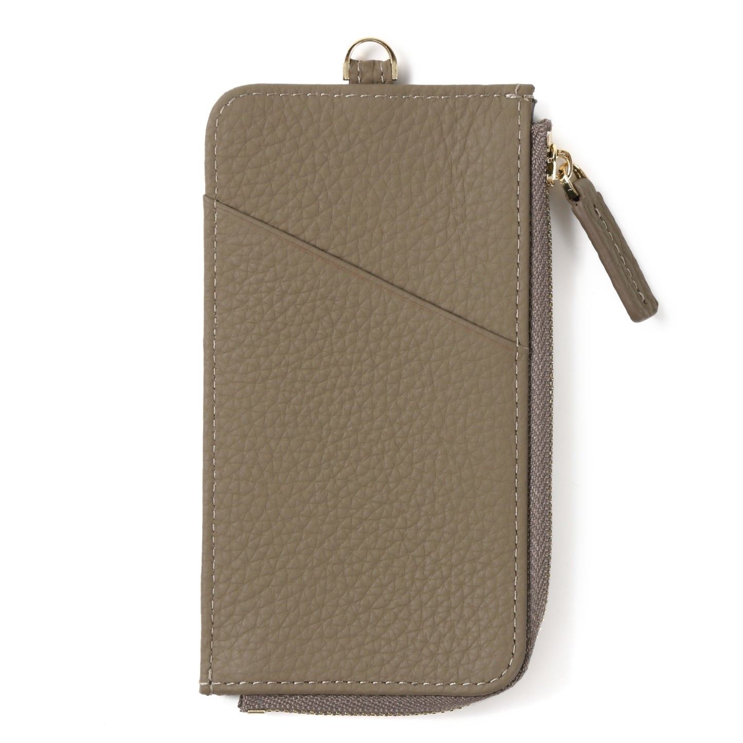 フラグメントケース リール付き ストラップ付き レディース 本革 パスケース 小銭入れ付き コインケース ICカード カード入れ 薄い 薄型 20代 30代 40代 50代 かわいい プレゼント ギフト 入学祝い 母の日 誕生日 通勤 通学