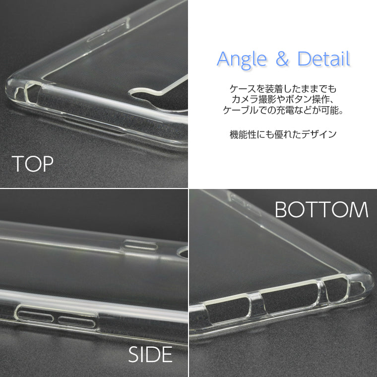 OPPO Reno3 A ケース カバー TPU スーパークリア 透明 OPPO Reno3A スマホケース オッポ リノ3a ソフト スマホカバー OPPO Reno 3A