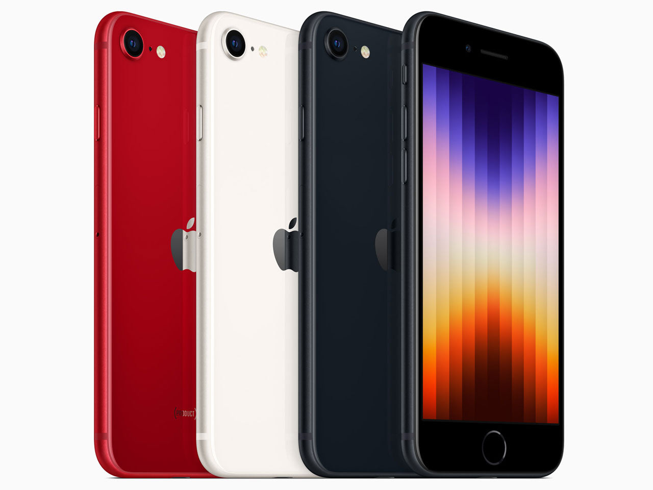 iPhone SE 第3世代/第2世代