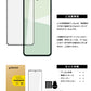 AQUOS sense10 フィルム 全面保護 2.5D 強化ガラスフィルム AQUOS sense10 SH-53F SHG15 A505SH SH-M33 SIMフリー docomo au softbank 楽天モバイル 保護フィルム フルカバー
