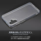 Galaxy A25 ケース ソフトケース カバー クリア TPU 透明 Galaxy A25 5G SC-53F SCG33 SM-A253Z スマホケース スマホカバー ギャラクシーA25