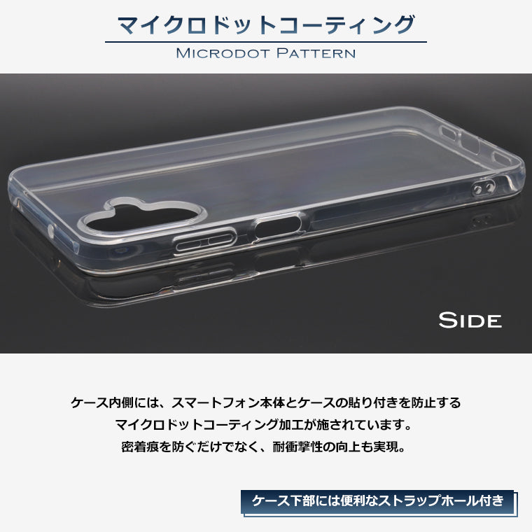 Galaxy A25 ケース ソフトケース カバー クリア TPU 透明 Galaxy A25 5G SC-53F SCG33 SM-A253Z スマホケース スマホカバー ギャラクシーA25