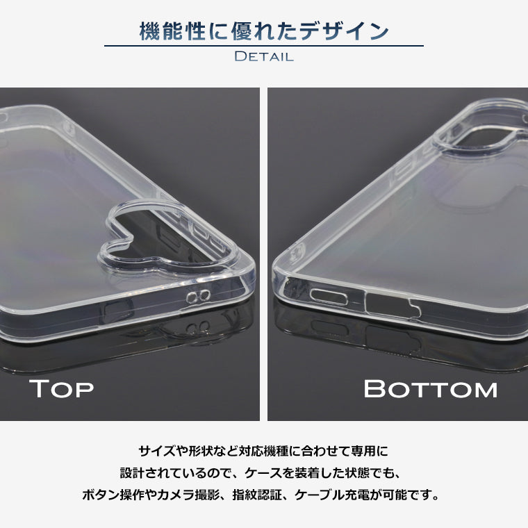 Galaxy A57 5G ケース ソフトケース カバー スーパークリア TPU 透明 Galaxy A57 5G SC-54G スマホケース スマホカバー ギャラクシーA57