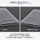 Galaxy S10 ケース ソフトケース カバー クリア TPU 透明 シンプル Galaxy S10 SC-03L SCV41 スマホケース スマホカバー ギャラクシーS10