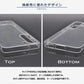 Galaxy S23 ケース ソフトケース カバー クリア TPU 透明 シンプル Galaxy S23 SCG19 SC-51 SM-S911C スマホケース スマホカバー ギャラクシーS23