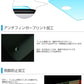 かんたんスマホ5 フィルム 2D 保護 かんたんスマホ5 A601ZT ガラスフィルム 保護フィルム 画面 透明 強化ガラス