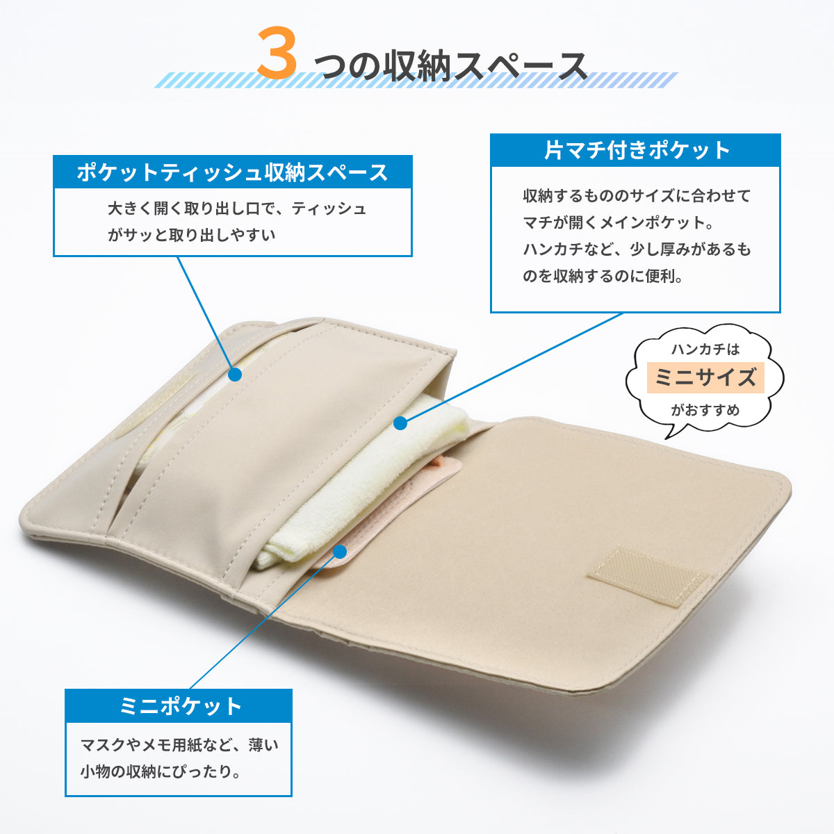 移動ポケット ショルダー クリップ 2way 男の子 女の子 ポーチ マルチポケット 子供 キッズ バッグ 紐 撥水 入学準備 幼稚園 保育園 小学校 小学生 おしゃれ 移動 ポケット 通園 通学 入園 プレゼント ギフト yne