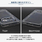 Nothing Phone 3a ケース ソフト スーパークリア スマホケース TPU 透明 カバー 保護 NothingPhone3a ナッシングフォン Nothing Phone (3a)