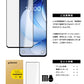 OPPO Reno13 A フィルム 全面保護 2.5D 強化ガラスフィルム OPPO Reno13A 液晶保護フィルム フルカバー 光沢 オッポリノ13A 保護フィルム