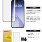 OPPO Reno15 A フィルム 全面保護 2.5D 強化ガラスフィルム OPPO Reno15A 液晶保護フィルム フルカバー 光沢 オッポリノ15A 保護フィルム
