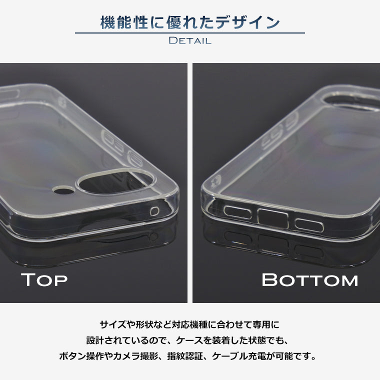 Pixel 10a ケース カバー スーパークリア TPU 透明 シンプル グーグル ピクセル10a Google Pixel 10a スマホケース スマホカバー ソフト Pixel10a
