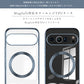 Google Pixel9 Pixel9Pro Pixel10 Pixel10Pro ケース メッキTPU クリア スマホケース magsafe対応 透明 ソフト スマホカバー ピクセル カバー 韓国