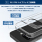 Google Pixel10a Pixel9a ケース PC＋TPU クリア 透明 スマホケース ハイブリッド カバー 耐衝撃 二重構造 スマホカバー グーグルピクセル