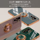 Xiaomi 11T 11T Pro Redmi Note13 Pro 5G Redmi Note11 Pro ケース リング付き ラジウム Xiaomi Mi 11 Lite 5G スマホケース Redmi Note 10 Pro スマホカバー TPU 韓国 Note Pro mi 11 lite カバー 耐衝撃 note 11 プロ ノート 11t シャオミ レドミ スタンド リング 13Pro