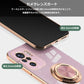 Xiaomi 11T 11T Pro Redmi Note13 Pro 5G Redmi Note11 Pro ケース リング付き ラジウム Xiaomi Mi 11 Lite 5G スマホケース Redmi Note 10 Pro スマホカバー TPU 韓国 Note Pro mi 11 lite カバー 耐衝撃 note 11 プロ ノート 11t シャオミ レドミ スタンド リング 13Pro