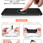 Galaxy A25 フィルム 全面保護 2.5D 強化ガラスフィルム SC-53F SCG33 SM-A253Z docomo au SoftBank Y!mobile 液晶保護フィルム フルカバー 光沢 保護フィルム