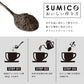 チャコールコーヒー SUMICO ダイエットコーヒー 100g 約1カ月分 ブラジル産 生コーヒー豆 ダイエットドリンク ダイエットサプリ ブラックジンジャー 竹炭 イヌリン MCTオイル 中鎖脂肪酸 葉酸 酪酸菌 ケトン ケトジェニック ガセリ菌 α-リポ酸 ポリフェノール