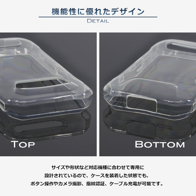 TORQUE G07 スマホケース カバー スーパークリア TPU 透明 TORQUE G07 KYG06 ケース ソフト カバー トルクg07 TPU シンプル au KYG06