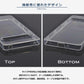 Xperia10 VII ケース SO-52F A502SO スマホケース スーパークリア 透明 TPU ソフト Xperia 10 VII マーク7 カバー SO-52F SOG16 A502SO XQ-FE44