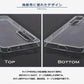 Xperia1 VII ケース SO-51F A501SO スマホケース スーパークリア 透明 TPU ソフト Xperia 1 VII マーク7 カバー SO-51F SOG15 A501SO XQ-FS44 SIMフリー