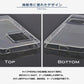 Xperia1 VIII ケース SO-51G A601SO SOG17 XQ-GE44 スマホケース スーパークリア 透明 TPU ソフト Xperia 1 VIII マーク8 カバー