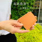 パスケース 小銭入れ付き 本革 シボ 4枚収納 IDカードホルダー IDカードケース キーリング付き 薄い パスケース コインケース ICカード 定期入れ おしゃれ 牛革 かわいい プレゼント ギフト 入学祝い 母の日 誕生日 通勤 通学
