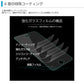 ZenFone4 Selfie Pro ZD552KL ガラスフィルム 強化ガラス 液晶保護フィルム ゼンフォン4 セルフィープロ ZenFone 4 Selfie Pro  ZD552KL 専用 エイスース