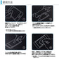 Xperia XZ1 ガラスフィルム 強化ガラス 液晶保護フィルム エクスペリアXZ1 SO-01K SOV36 Xperia XZ1 保護 SO-01K SOV36 フィルム